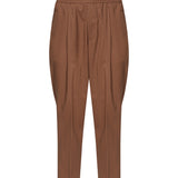 Pantaloni Fresh in fresco lana FRESH COCCIO GIULIANO GALIANO 