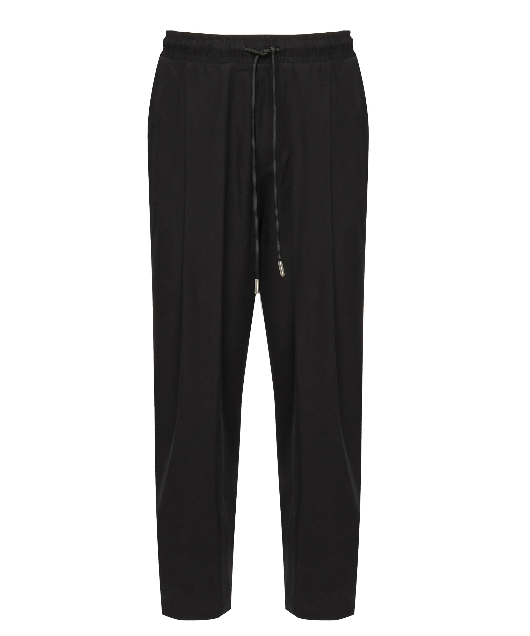 Pantalone Hyena HYENA NERO GIULIANO GALIANO 