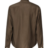 Camicia Lizard LIZARD ARMY GIULIANO GALIANO 