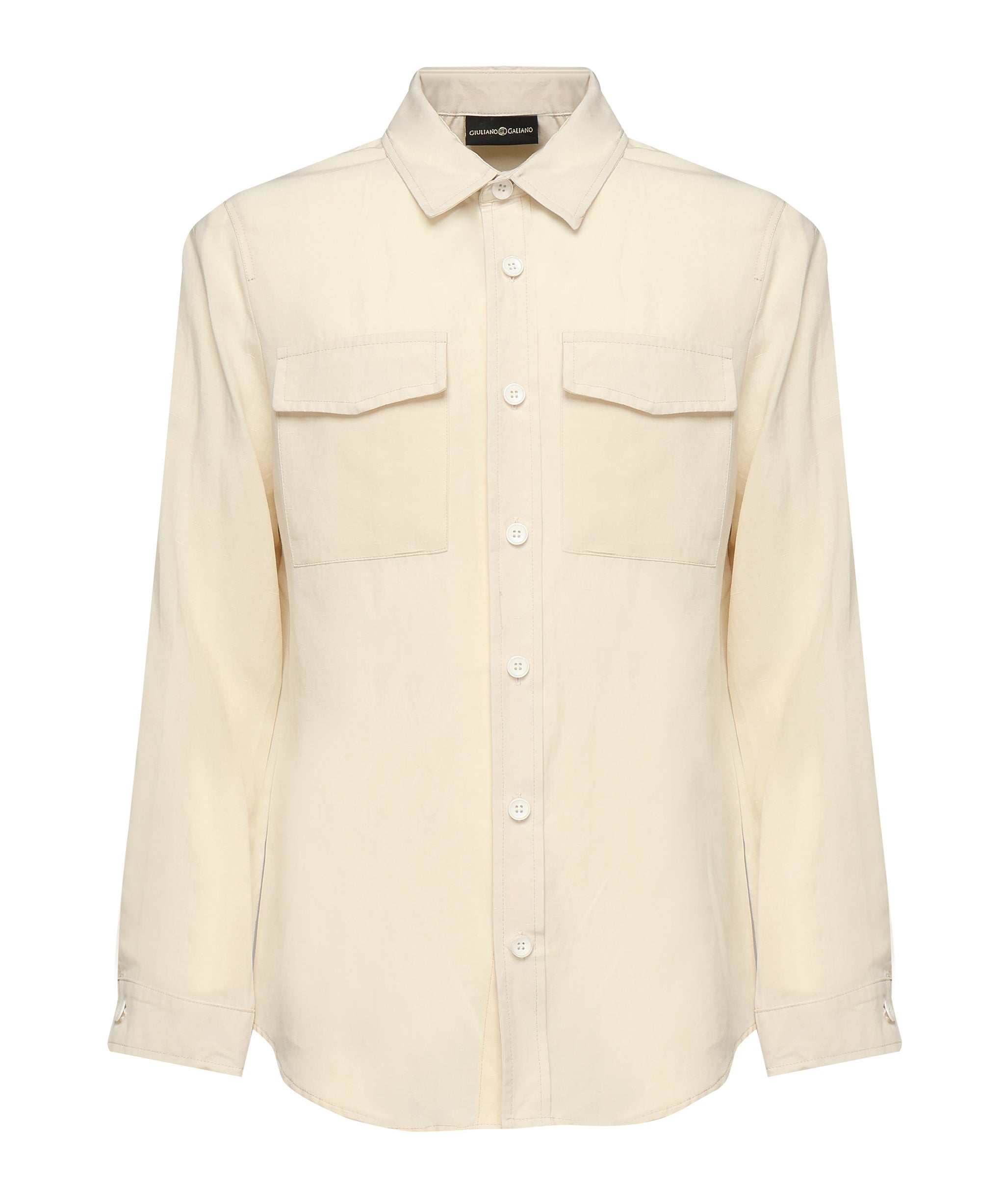 Camicia Phanter PHANTER BURRO GIULIANO GALIANO 