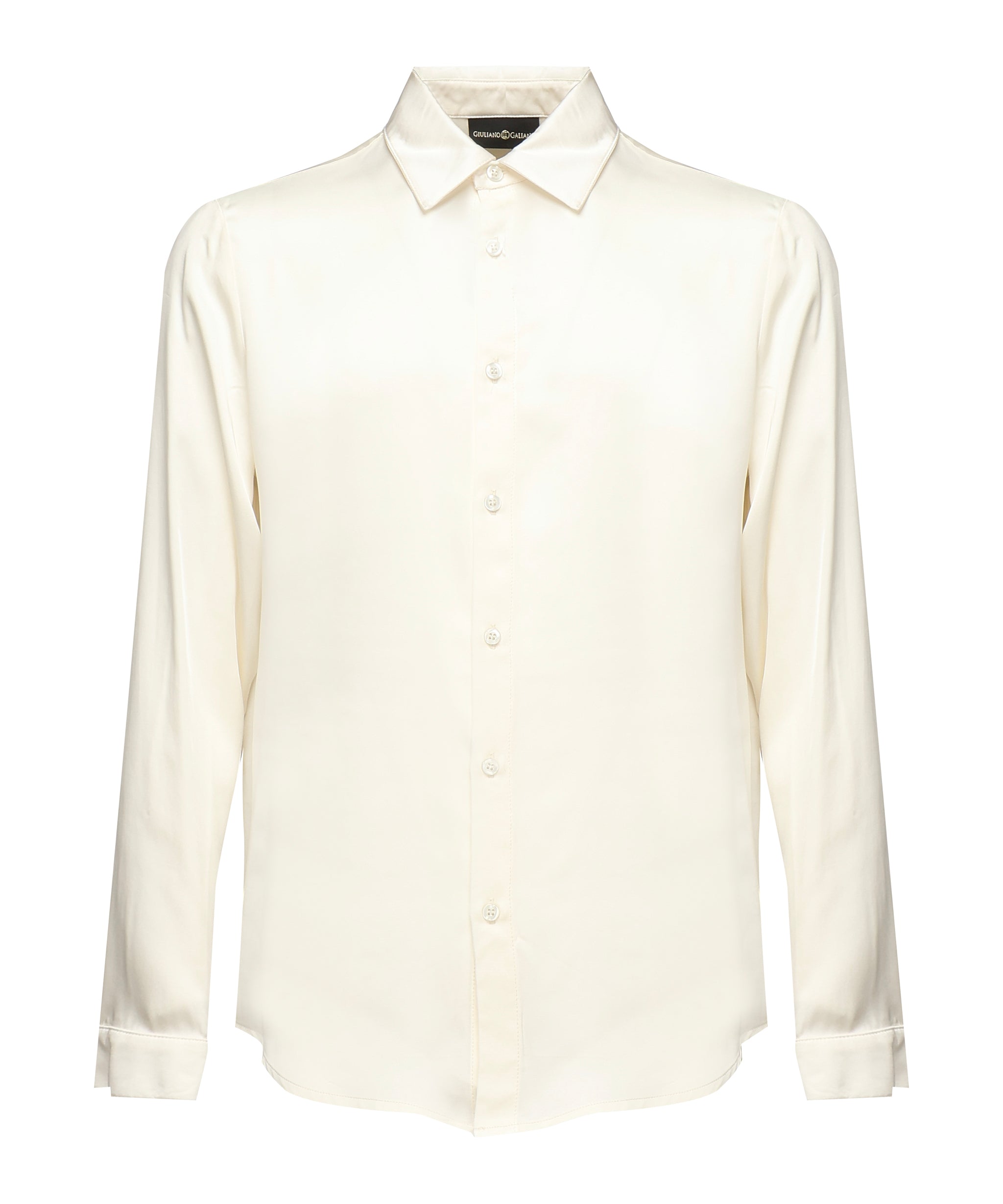 Camicia Shike SHIKE BIANCO GIULIANO GALIANO 
