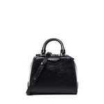 Mini bag Antigona Cube in pelle BB50ZUB24B 001 GIVENCHY 