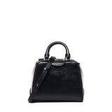 Mini bag Antigona Cube in pelle BB50ZUB24B 001 GIVENCHY 