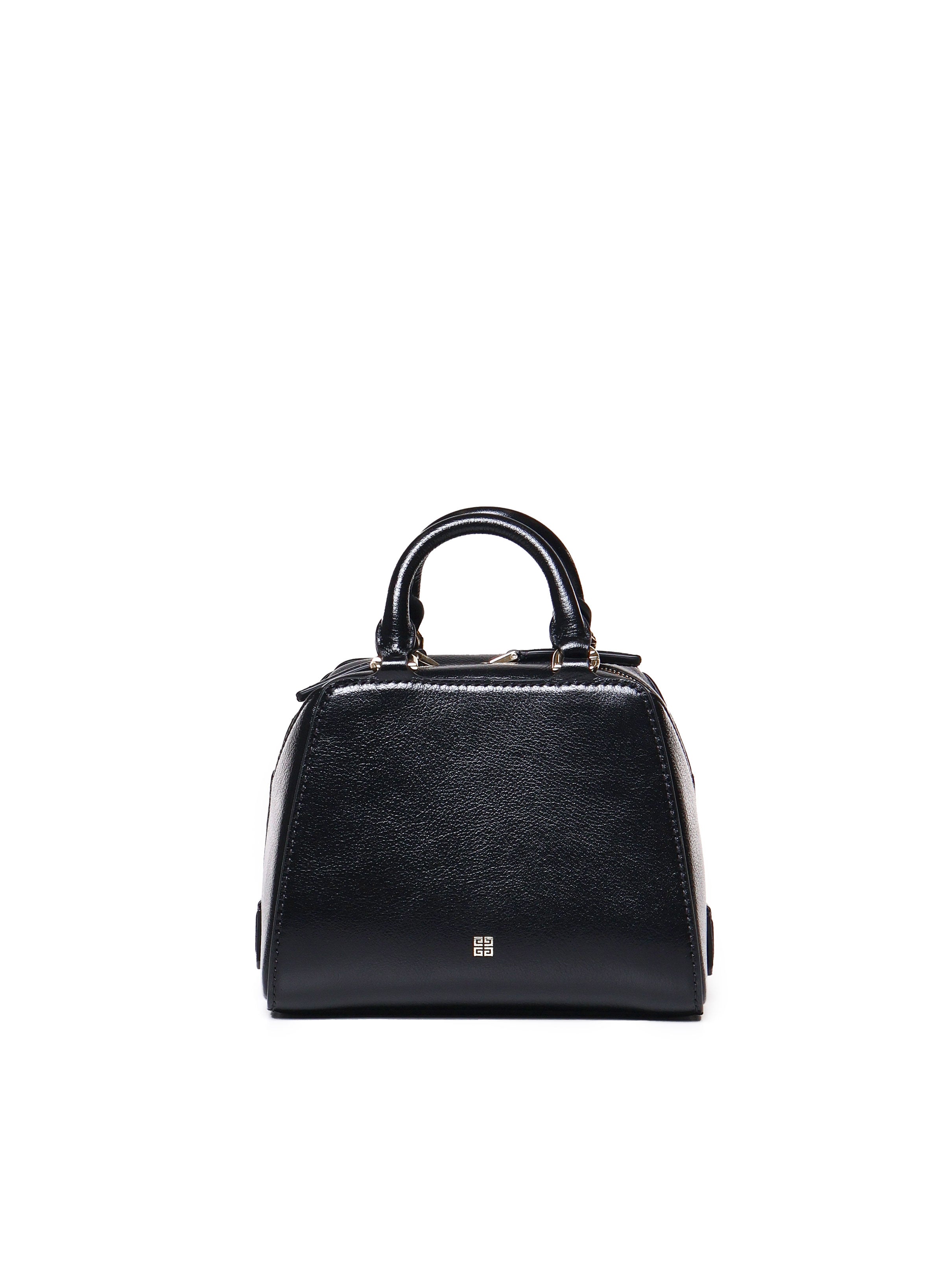 Mini bag Antigona Cube in pelle BB50ZUB24B 001 GIVENCHY 