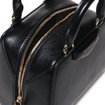 Mini bag Antigona Cube in pelle BB50ZUB24B 001 GIVENCHY 