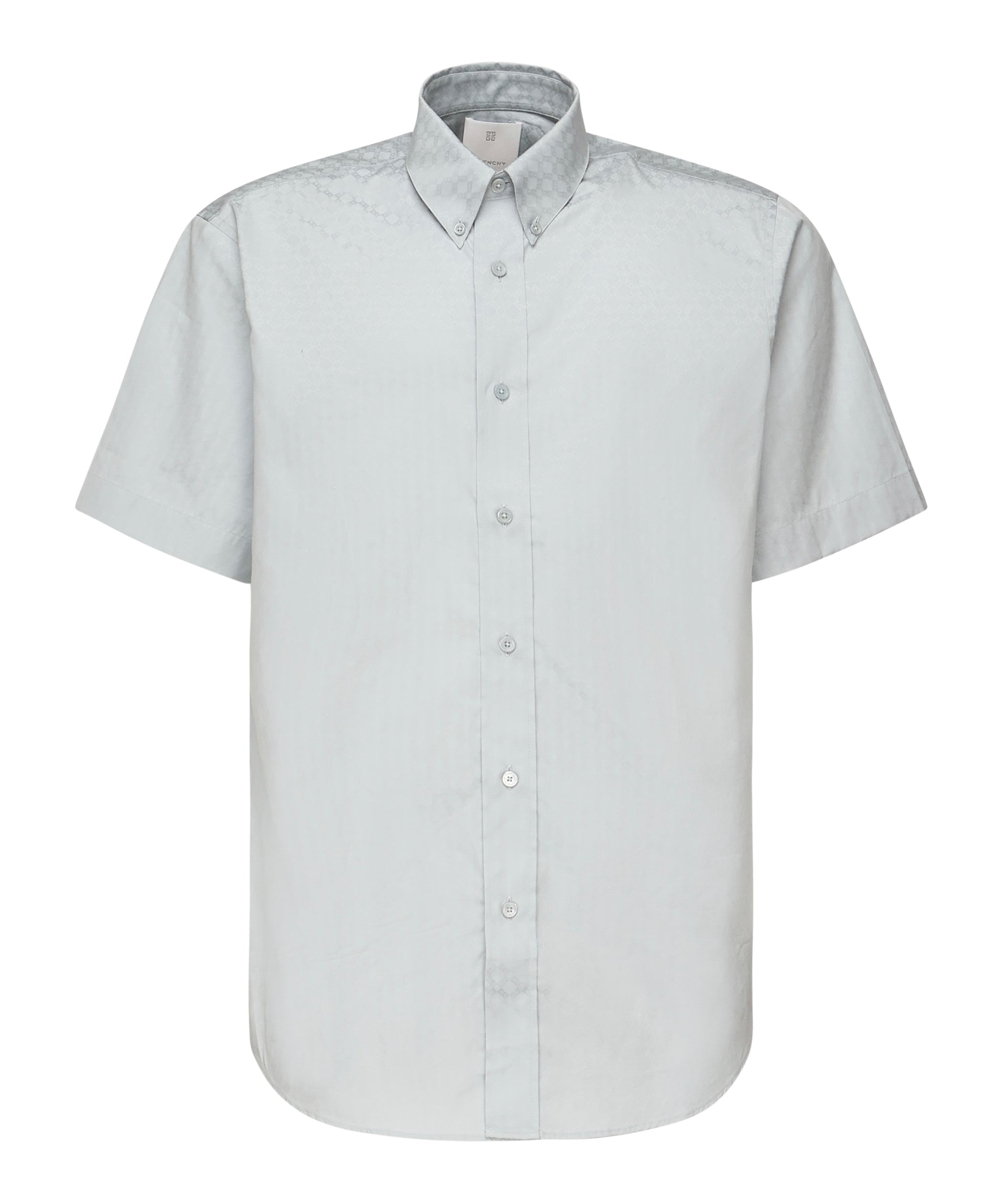 Camicia monogram BM611C15U5 178 GIVENCHY 
