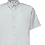 Camicia monogram BM611C15U5 178 GIVENCHY 