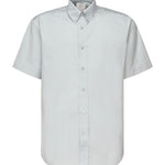 Camicia monogram BM611C15U5 178 GIVENCHY 