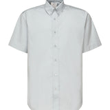 Camicia monogram BM611C15U5 178 GIVENCHY 