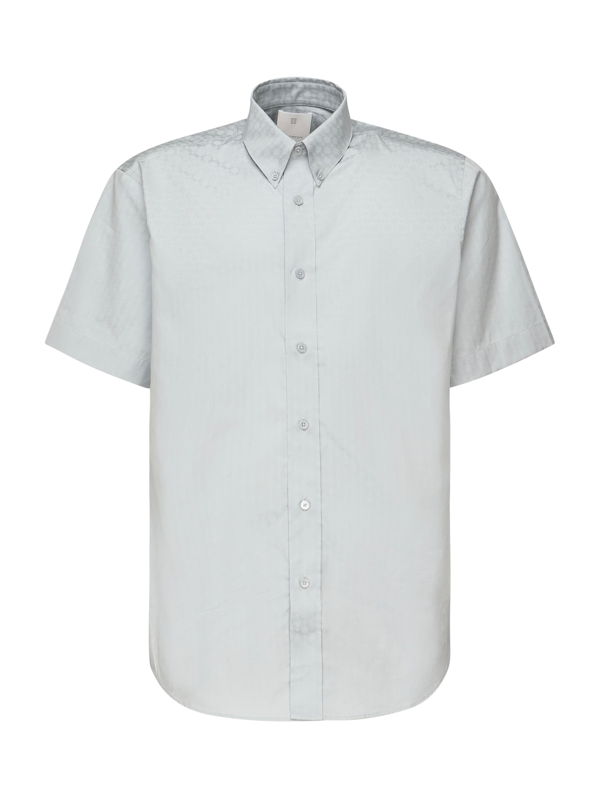 Camicia monogram BM611C15U5 178 GIVENCHY 