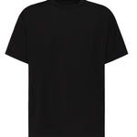 T-shirt con logo BM71MG3YP1 001 GIVENCHY 