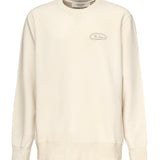 Felpa Archibald GMP01223 P00189411421 GOLDEN GOOSE 