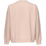 Felpa Journey con stampa GUP02175 P00186425758 GOLDEN GOOSE 
