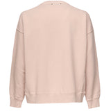 Felpa Journey con stampa GUP02175 P00186425758 GOLDEN GOOSE 