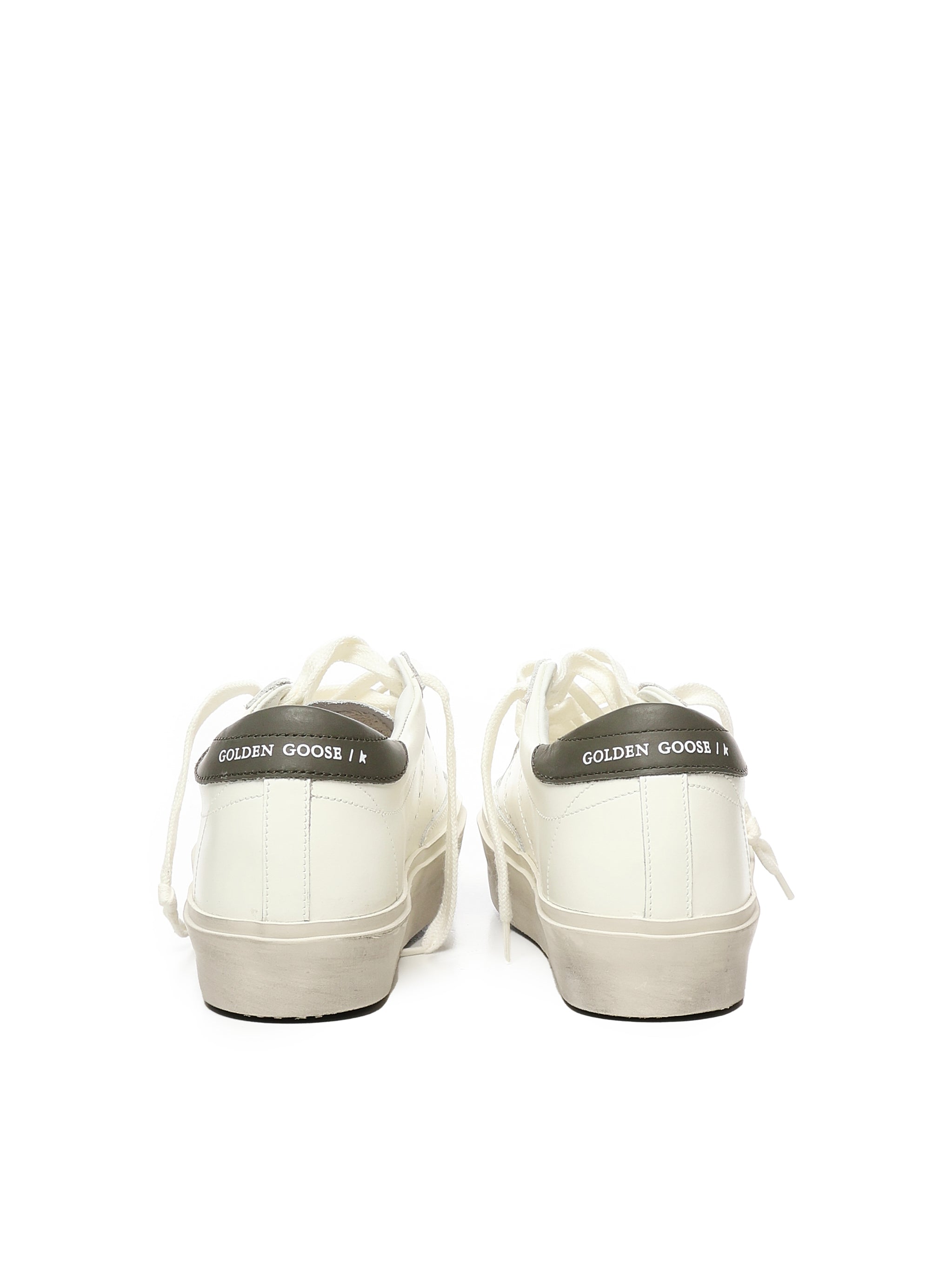 Sneakers Hi Star GWF00118 F00687212170 GOLDEN GOOSE 