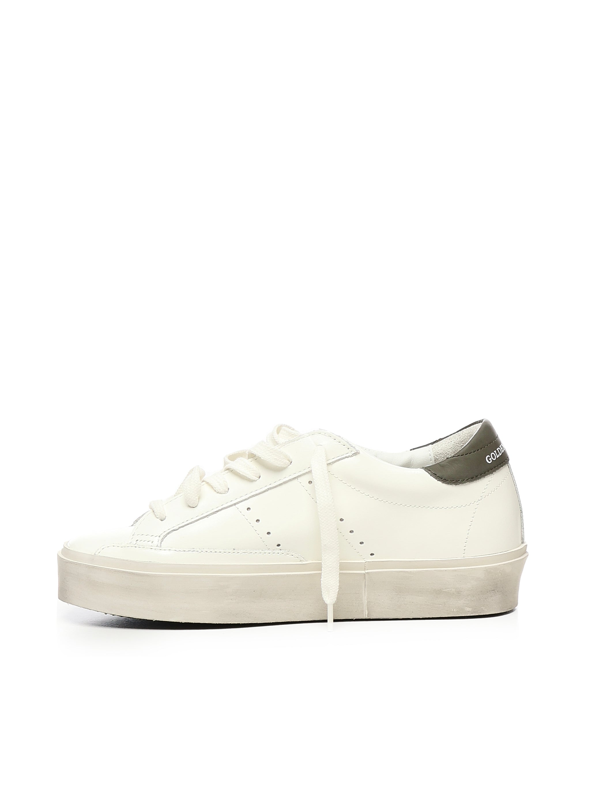 Sneakers Hi Star GWF00118 F00687212170 GOLDEN GOOSE 