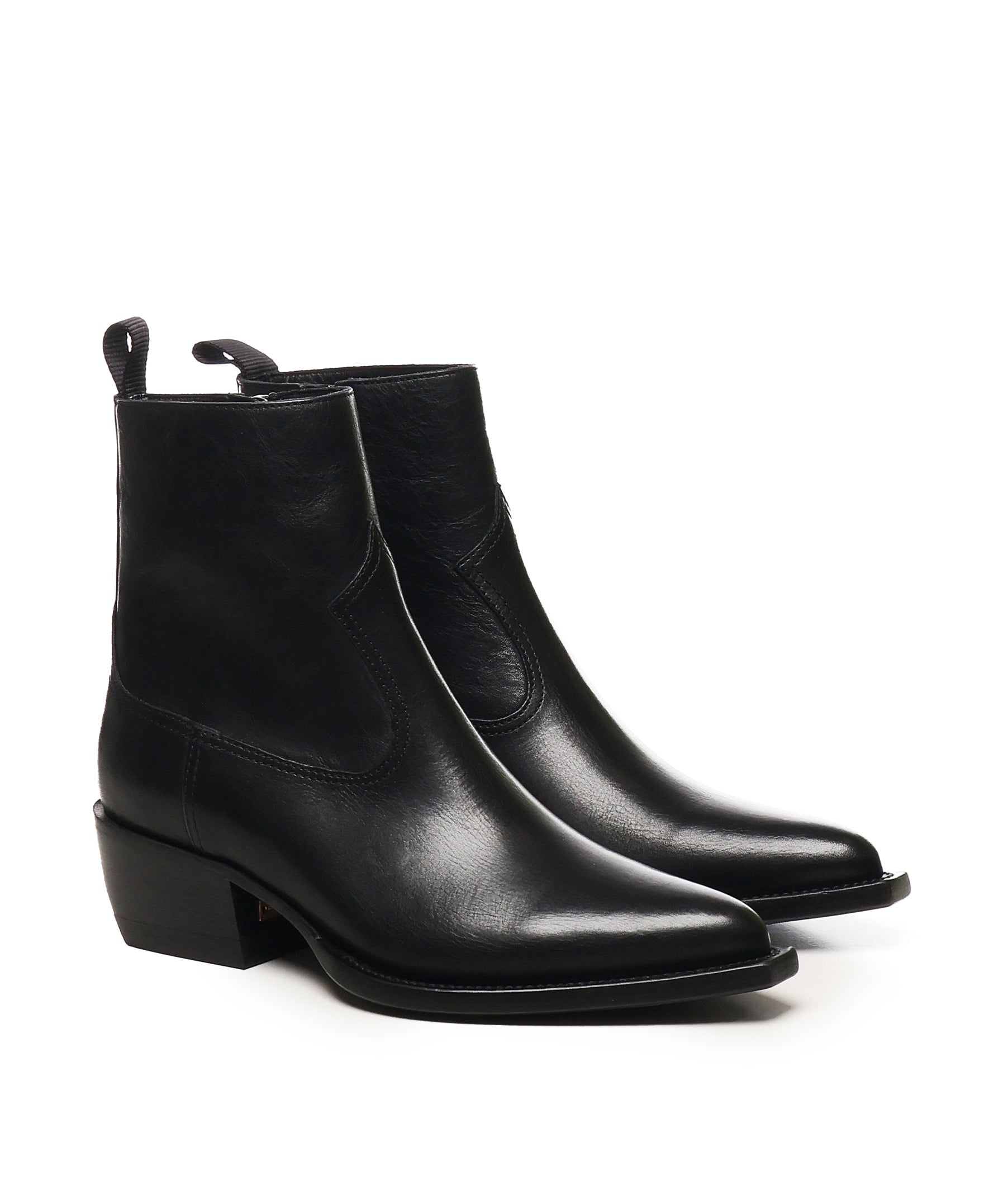 Stivali Debbie GWF00545 F00448890100 GOLDEN GOOSE 