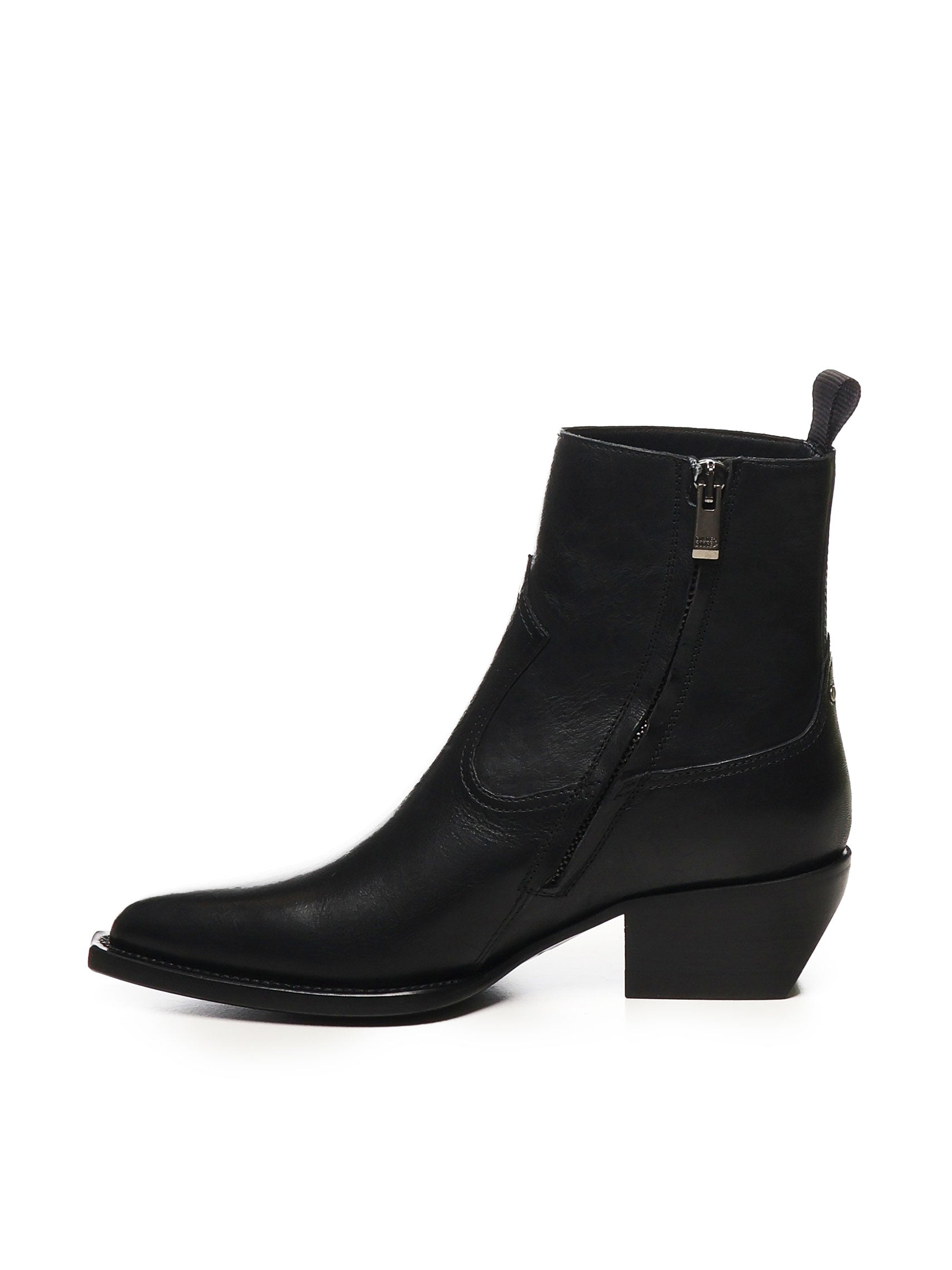 Stivali Debbie GWF00545 F00448890100 GOLDEN GOOSE 
