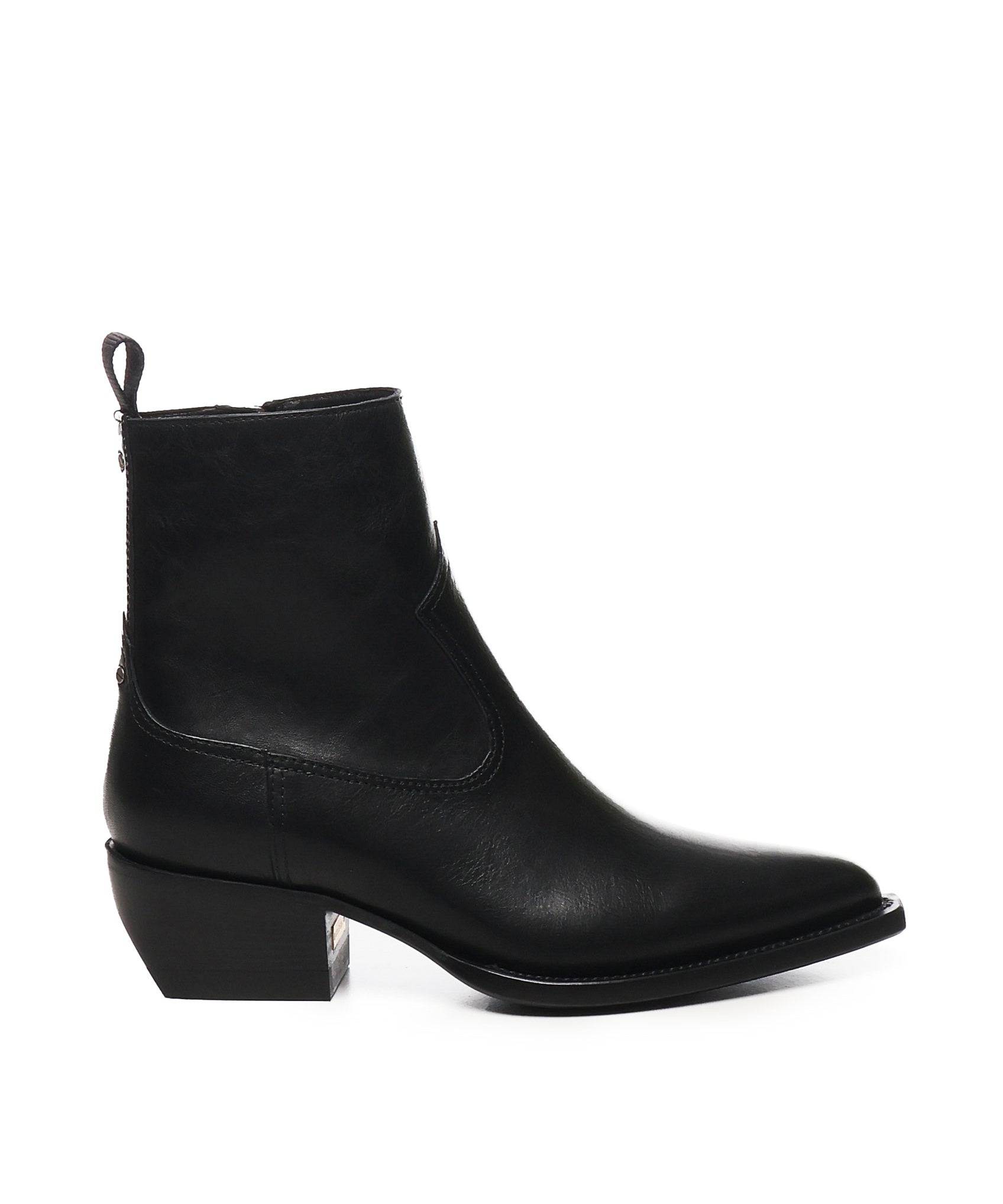 Stivali Debbie GWF00545 F00448890100 GOLDEN GOOSE 
