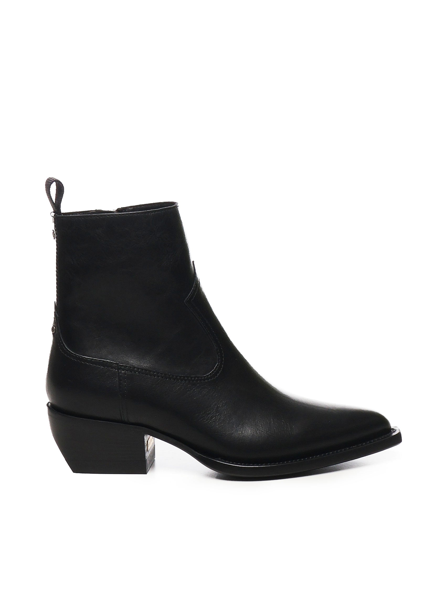 Stivali Debbie GWF00545 F00448890100 GOLDEN GOOSE 