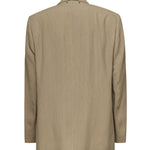 Blazer Journey monopetto GWP02069 P00187055550 GOLDEN GOOSE 