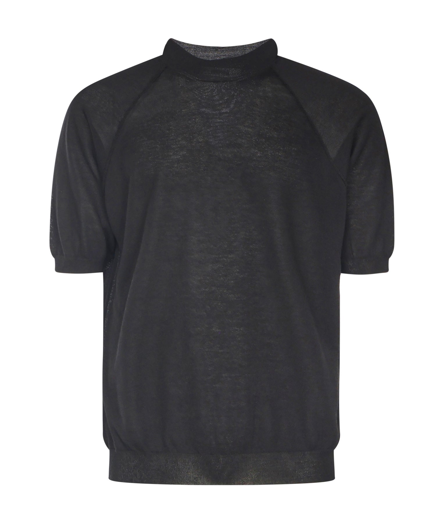 T-shirt in cotone GU110001 003 GRIFONI 