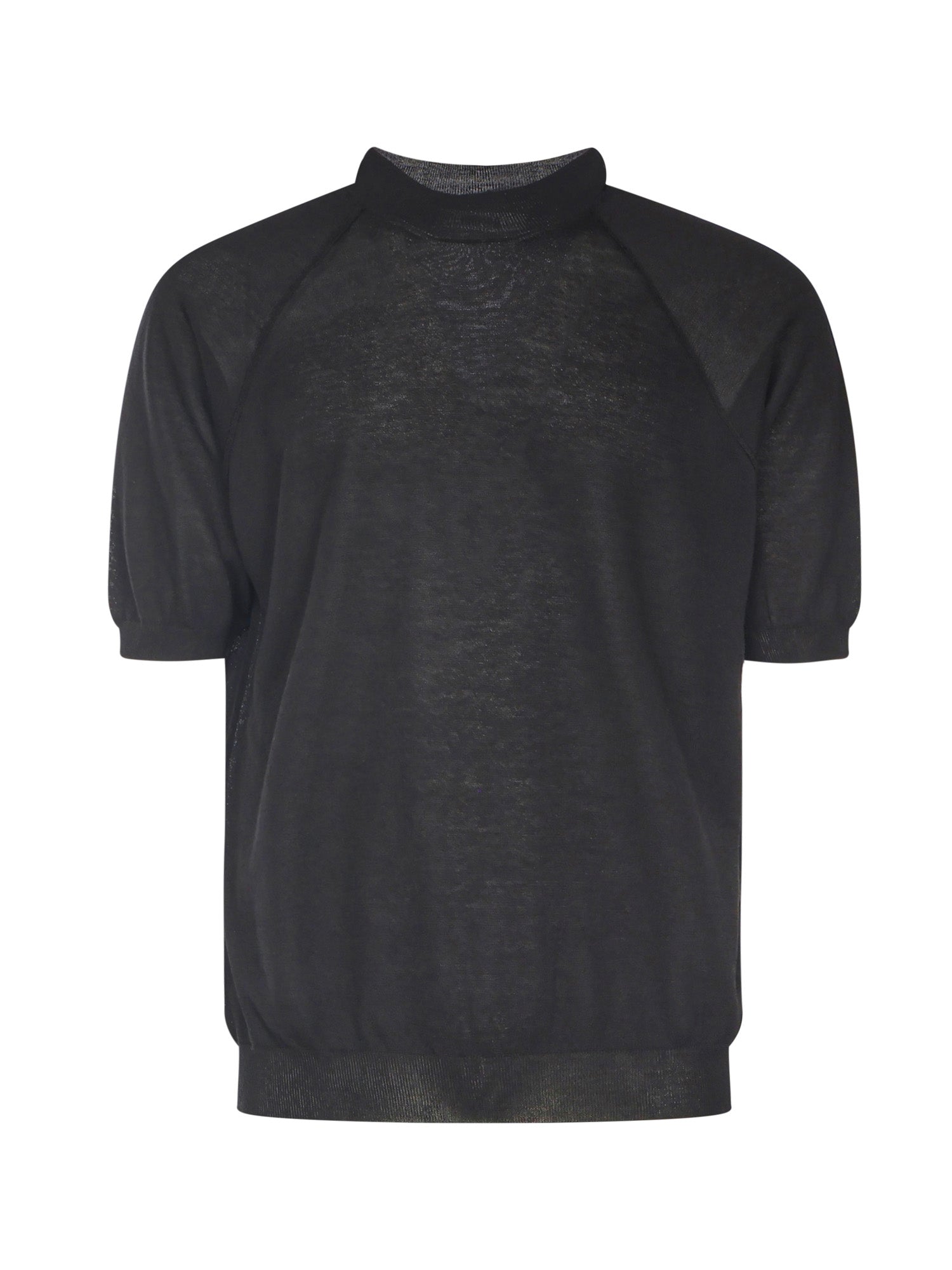 T-shirt in cotone GU110001 003 GRIFONI 