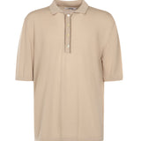 Polo in cotone GU110006 088 GRIFONI 
