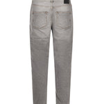 Jeans in denim GU142003 C37 GRIFONI 