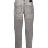 Jeans in denim GU142003 C37 GRIFONI 