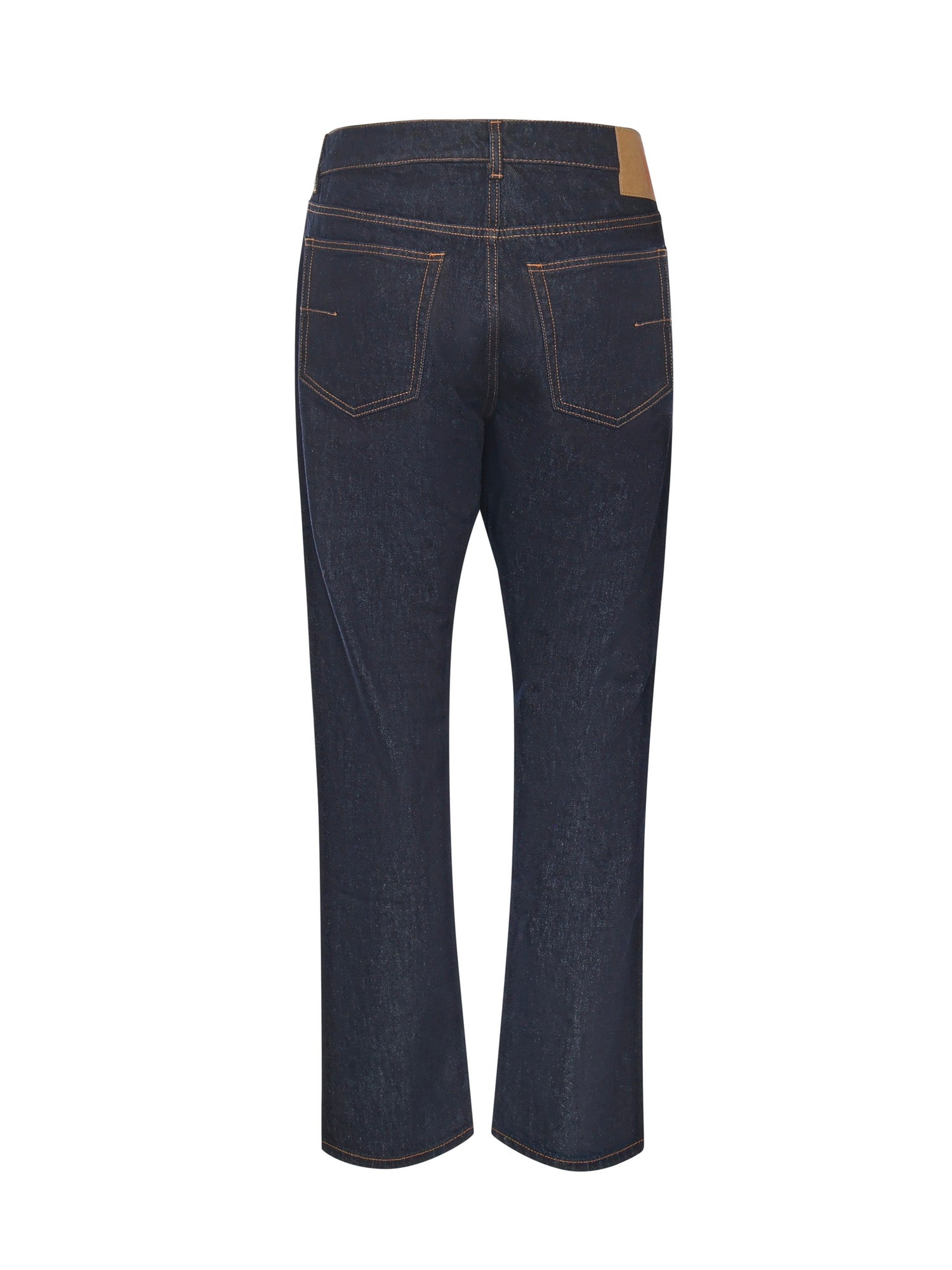Jeans in denim GU142004 C39 GRIFONI 