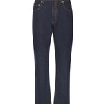 Jeans in denim GU142004 C39 GRIFONI 