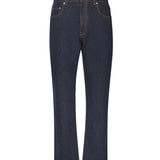 Jeans in denim GU142004 C39 GRIFONI 