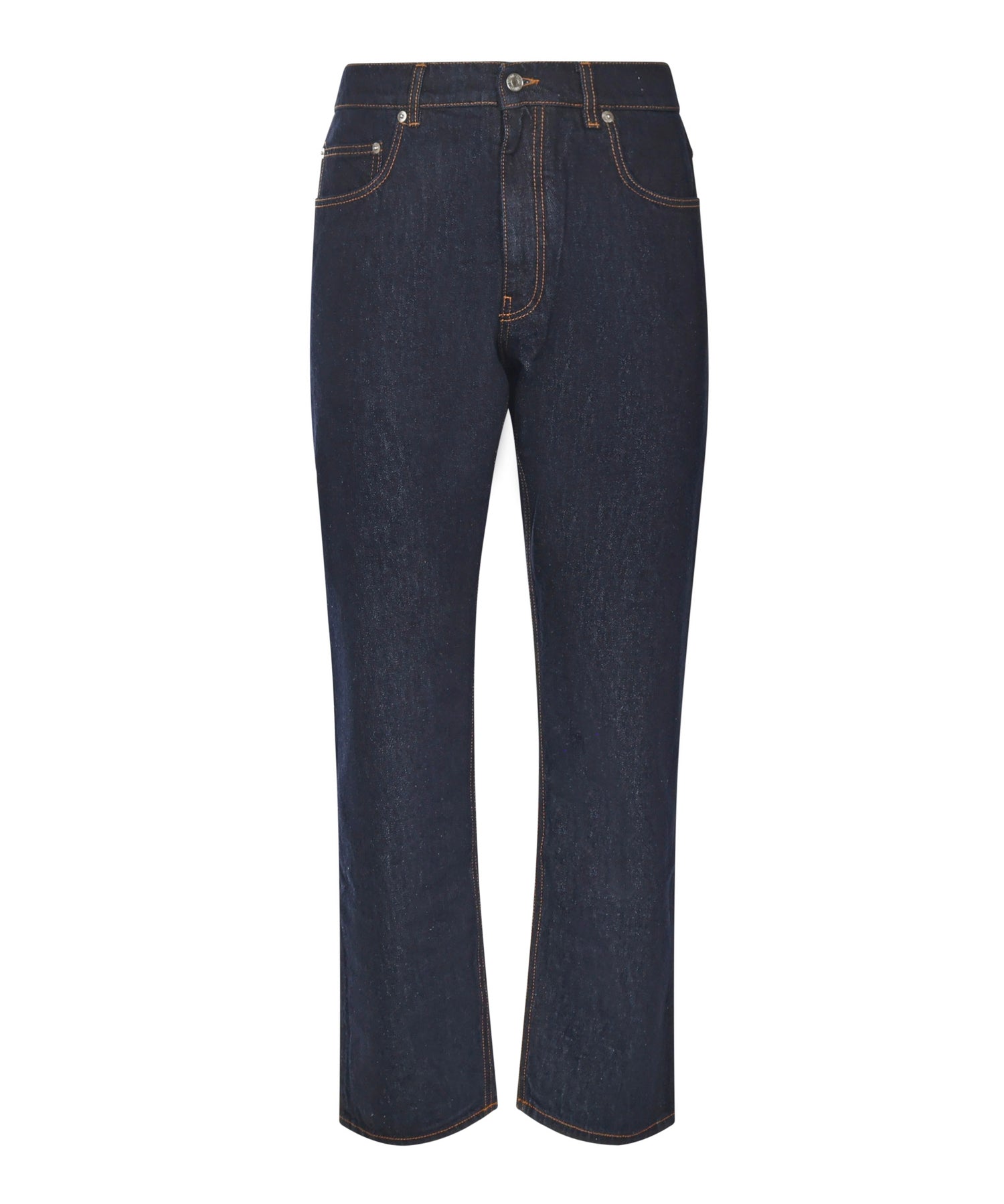 Jeans in denim GU142004 C39 GRIFONI 