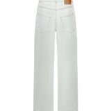 Jeans in denim <BR/> GU142022 C29 GRIFONI 