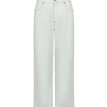 Jeans in denim <BR/> GU142022 C29 GRIFONI 