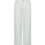 Jeans in denim <BR/> GU142022 C29 GRIFONI 