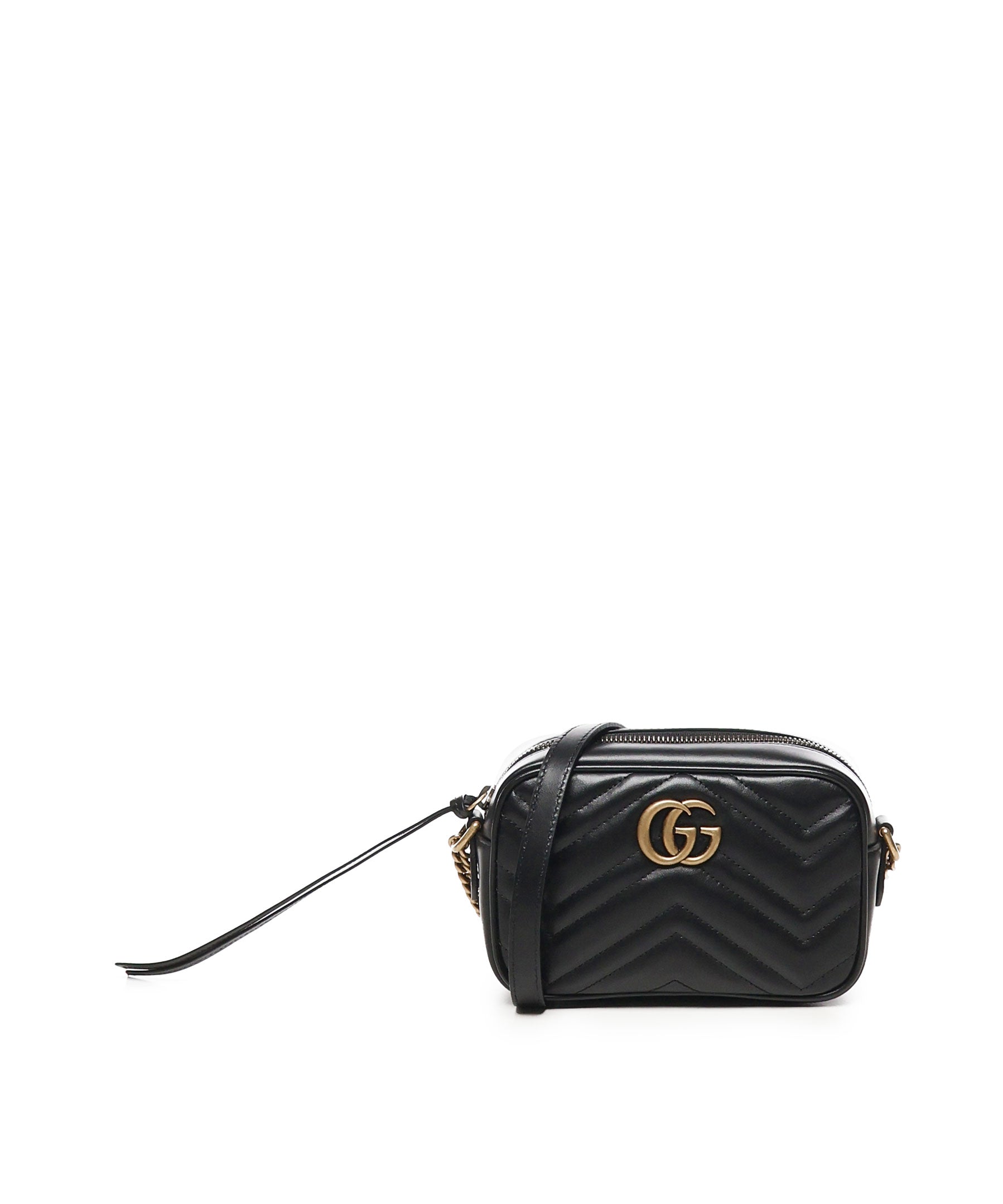 Mini Borsa GG Marmont 448065 DTD1T1000 GUCCI 