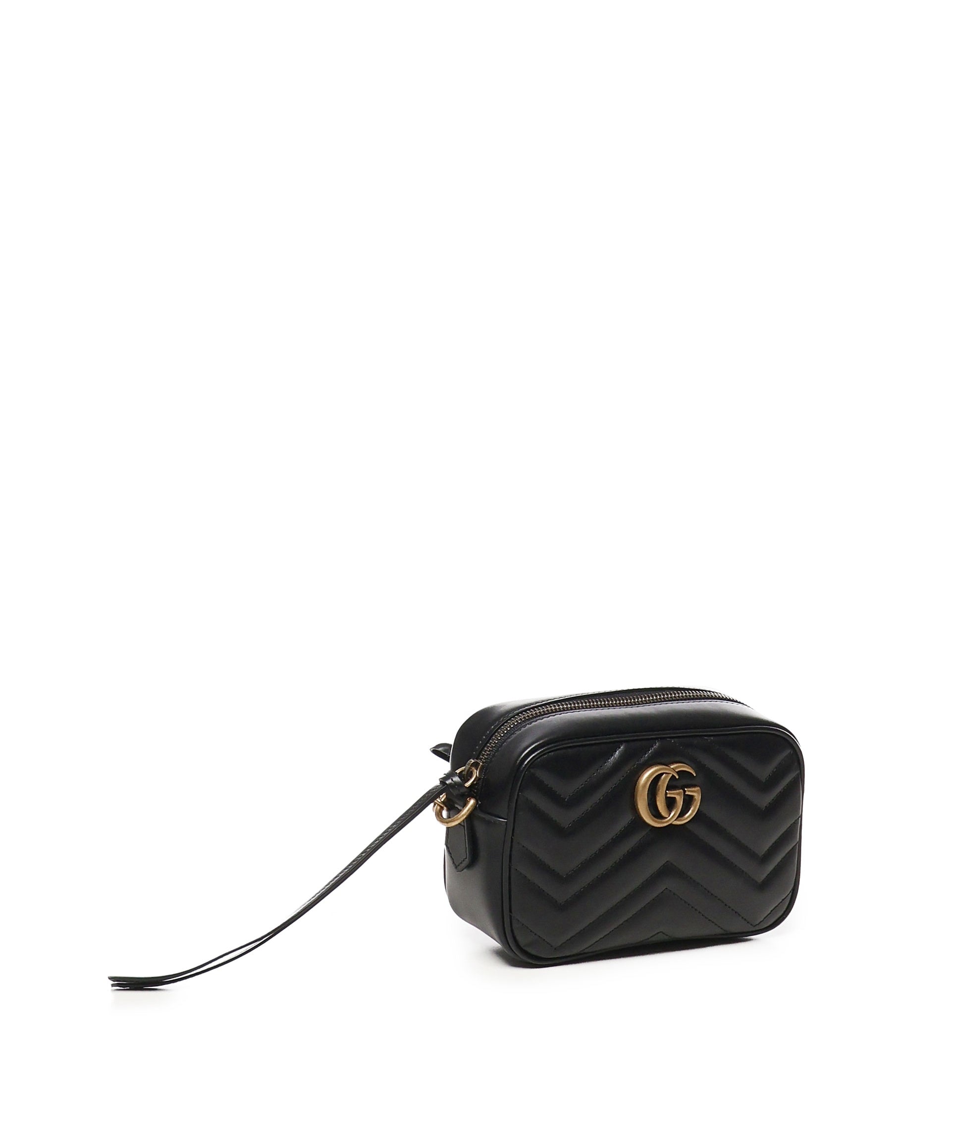 Mini Borsa GG Marmont 448065 DTD1T1000 GUCCI 