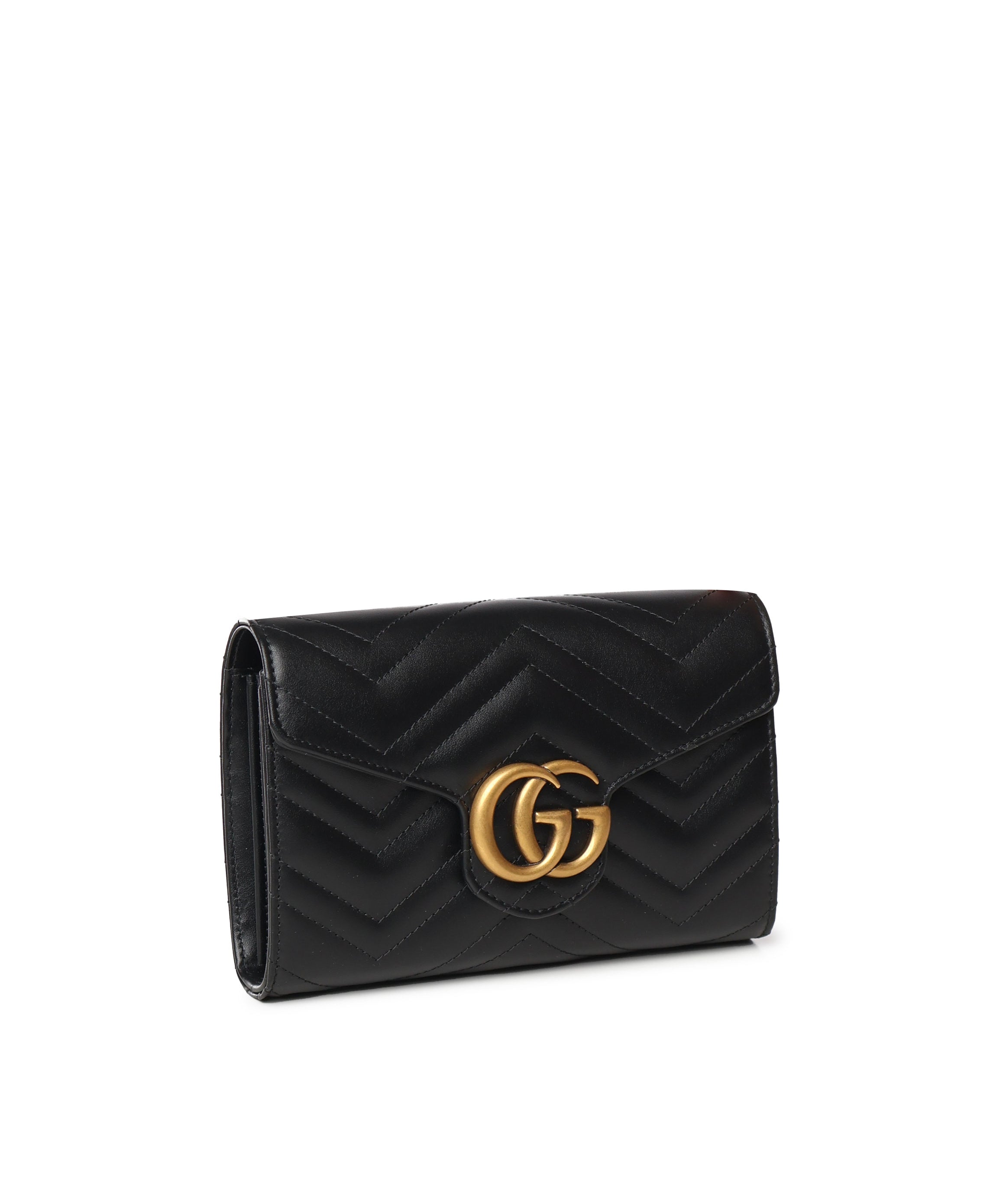 Super mini borsa GG Marmont 474575 DTD1T1000 GUCCI 