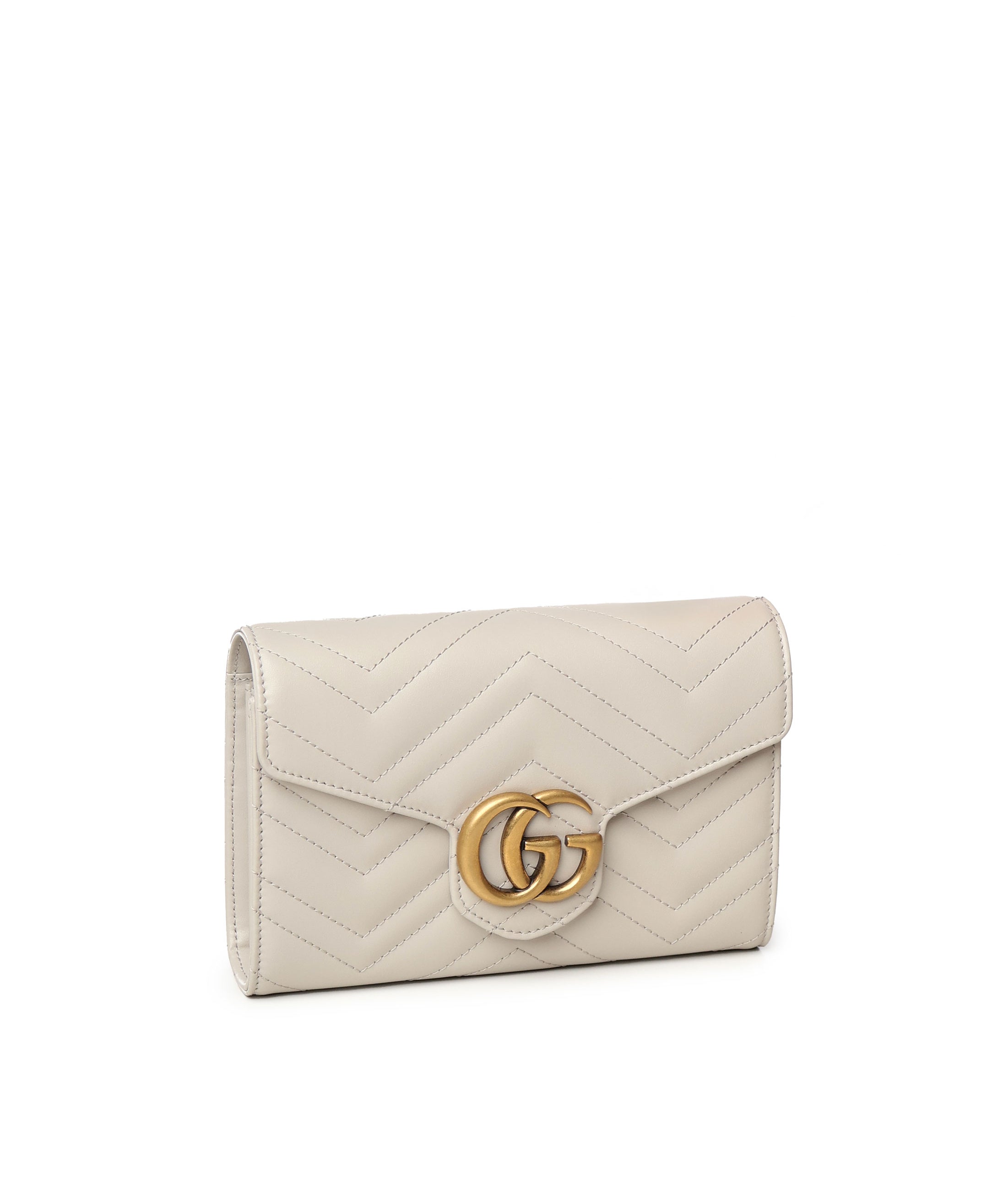Super mini borsa GG Marmont 474575 DTDHT1712 GUCCI 