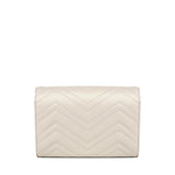 Super mini borsa GG Marmont 474575 DTDHT1712 GUCCI 