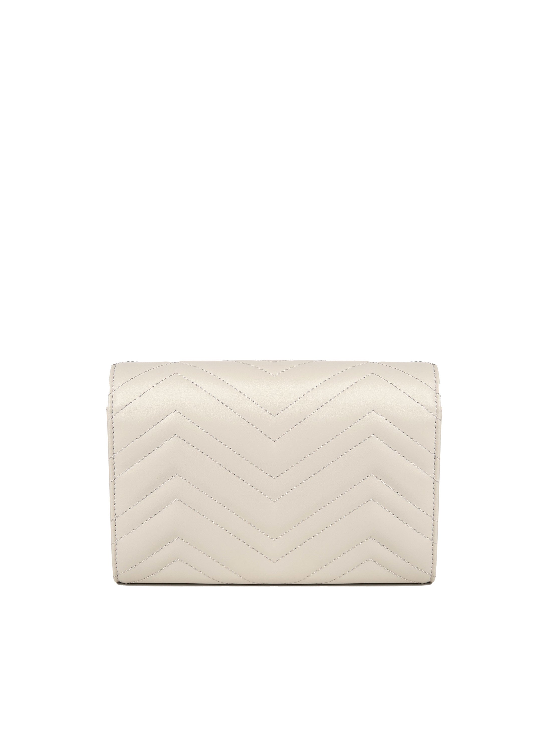 Super mini borsa GG Marmont 474575 DTDHT1712 GUCCI 