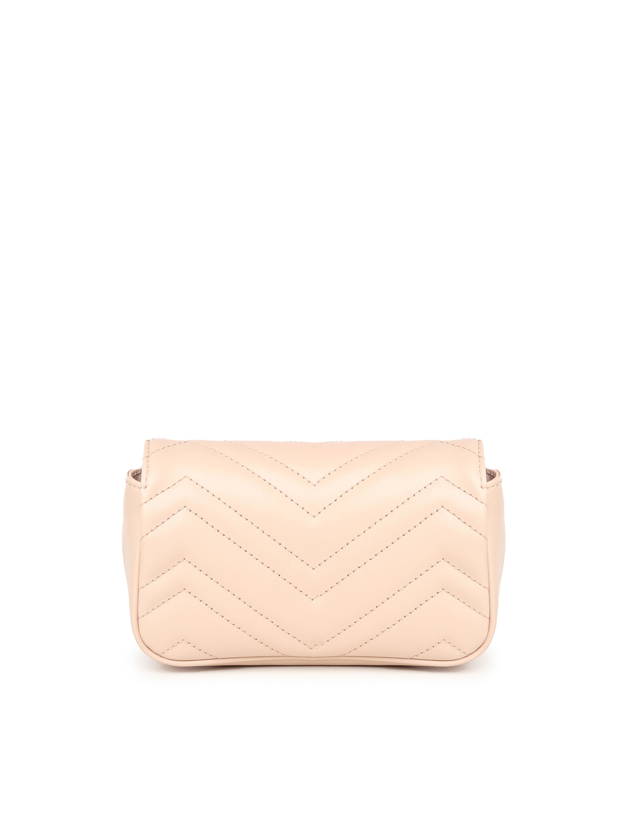 Mini borsa GG Marmont 476433 DTDHD6705 GUCCI 