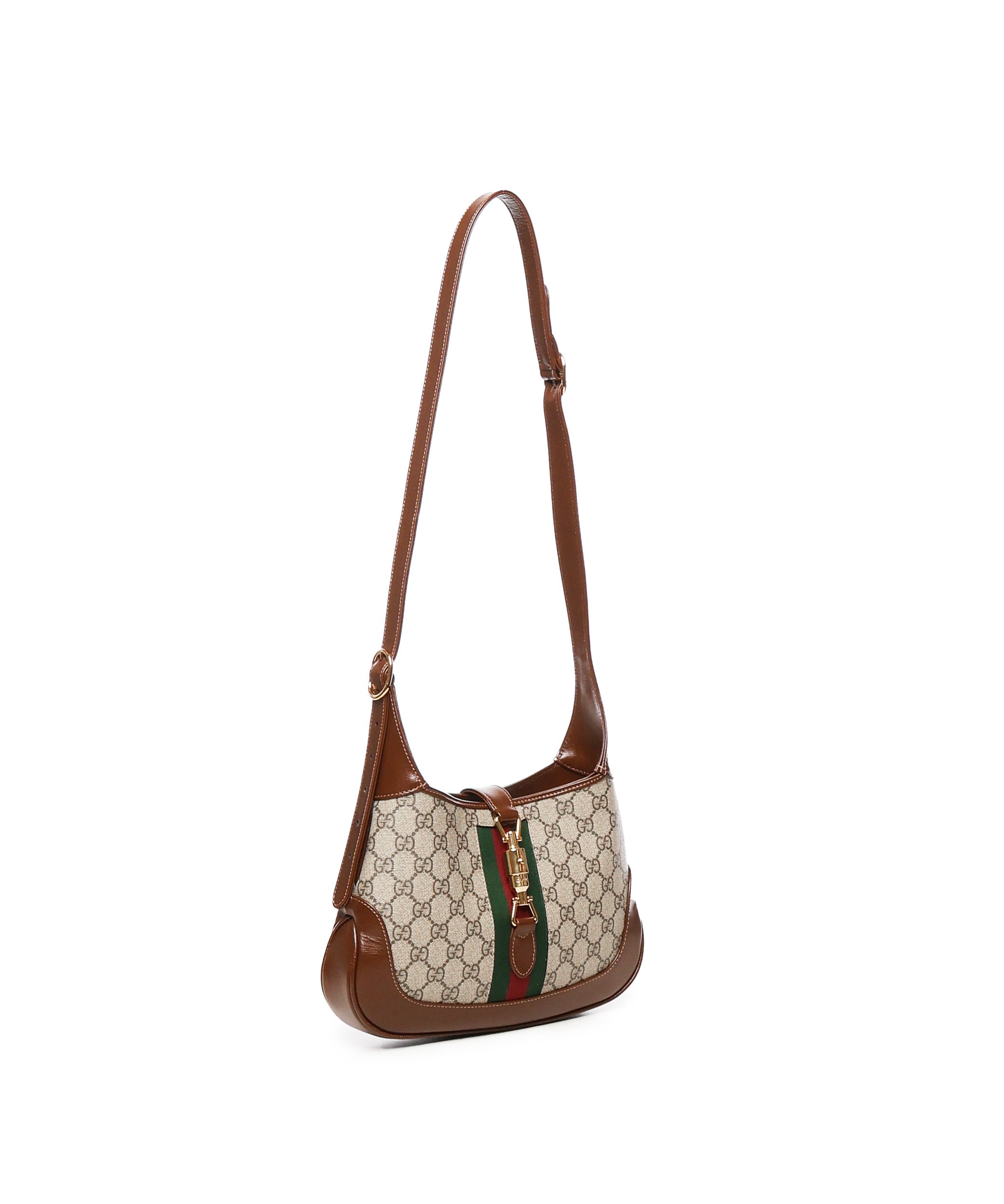 Borsa a spalla Jackie 1961 misura piccola 636706 HUHHG8565 GUCCI 