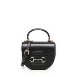 Mini borsa a mano Gucci Horsebit 1955 781387 1AAQD1000 GUCCI 
