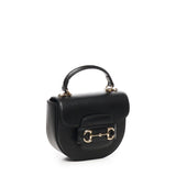 Mini borsa a mano Gucci Horsebit 1955 781387 1AAQD1000 GUCCI 