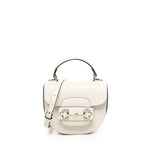 Mini borsa a mano Gucci Horsebit 1955 781387 1AAQD9022 GUCCI 