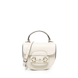 Mini borsa a mano Gucci Horsebit 1955 781387 1AAQD9022 GUCCI 