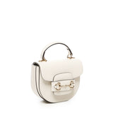 Mini borsa a mano Gucci Horsebit 1955 781387 1AAQD9022 GUCCI 